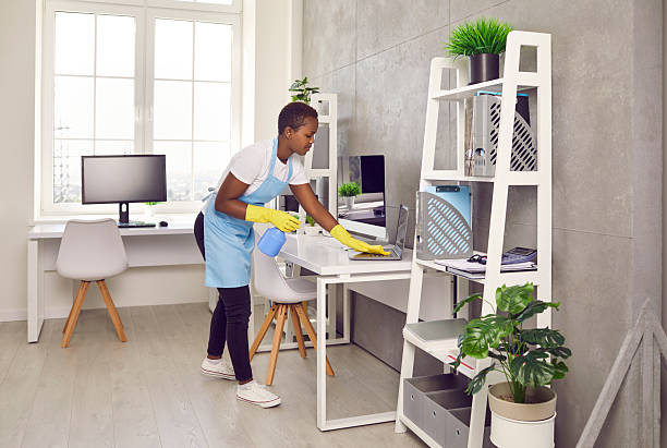 Bureaux